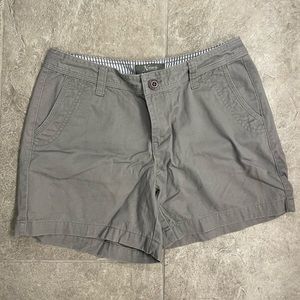 Natural Reflection shorts